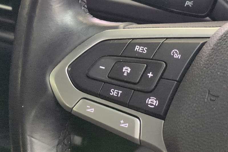 Used Volkswagen Golf 2021 for sale - 77700530: Photo 21