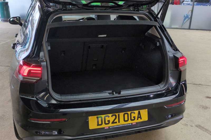 Used Volkswagen Golf 2021 for sale - 77700530: Photo 25