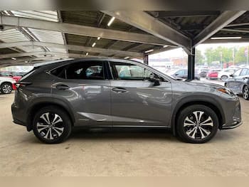 Used Lexus NX 2021 for sale - 79744894: Photo