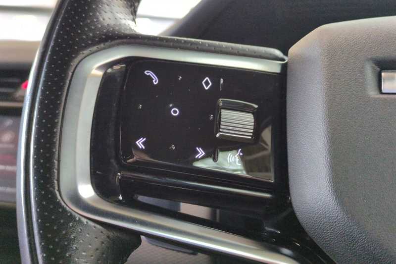 Used Land Rover Discovery Sport 2021 for sale - 78217774: Photo 21