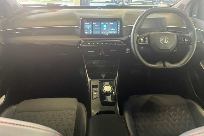 Used MG MG3 2024 for sale - 77335322: Photo 13