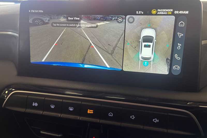 Used MG MG3 2024 for sale - 77335322: Photo 19