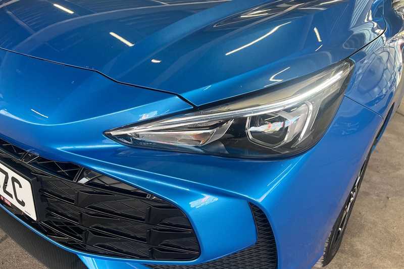 Used MG MG3 2024 for sale - 77335322: Photo 29