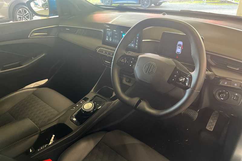 Used MG MG3 2024 for sale - 77335322: Photo 37