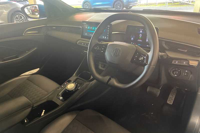 Used MG MG3 2024 for sale - 77335322: Photo 40