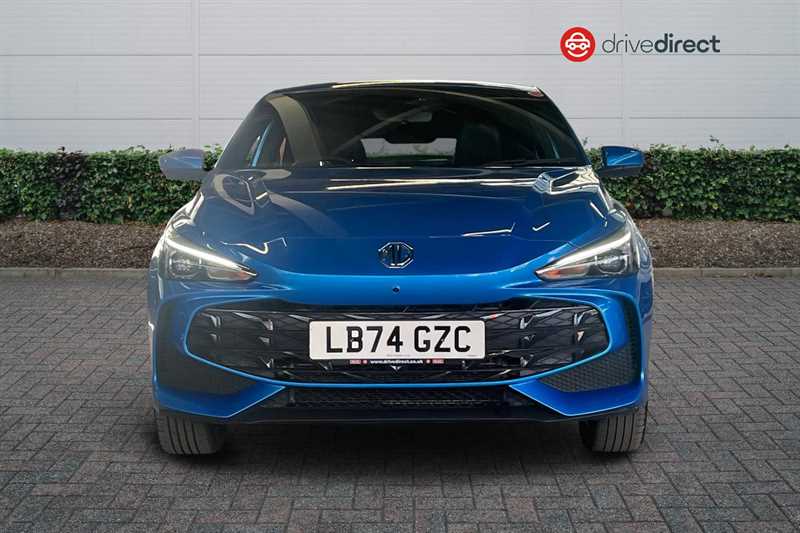 Used MG MG3 2024 for sale - 77335322: Photo 8