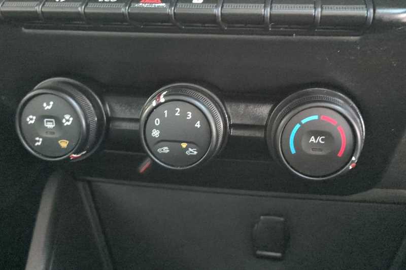 Used Dacia Duster 2022 for sale - 77787835: Photo 15