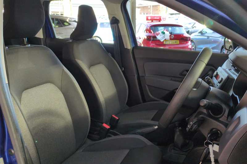 Used Dacia Duster 2022 for sale - 77787835: Photo 23