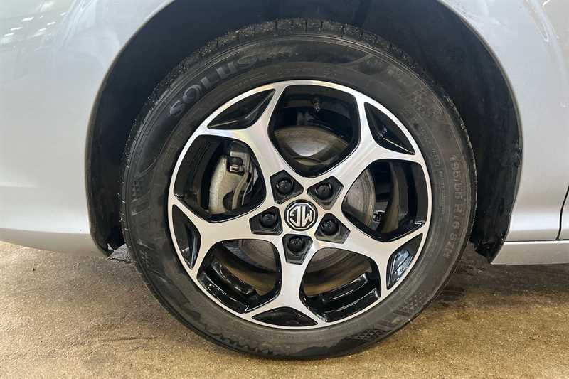 Used MG MG3 2025 for sale - 77486950: Photo 12