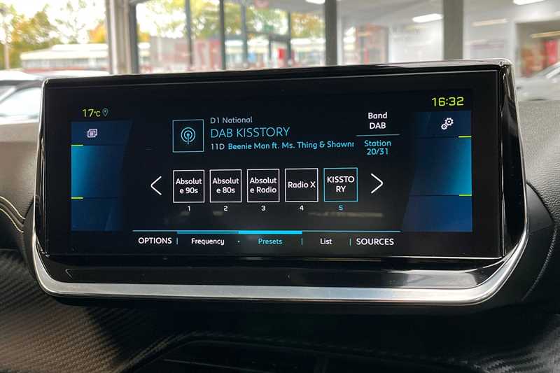 Used Peugeot 208 2020 for sale - 76774865: Photo 17