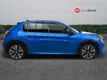 Used Peugeot 208 2020 for sale - 76774865: Photo