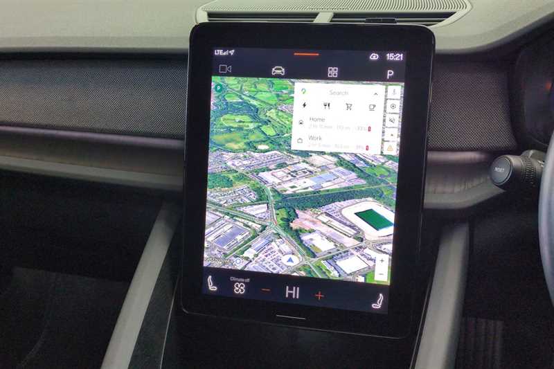 Used Polestar Polestar 2 2022 for sale - 77800809: Photo 18