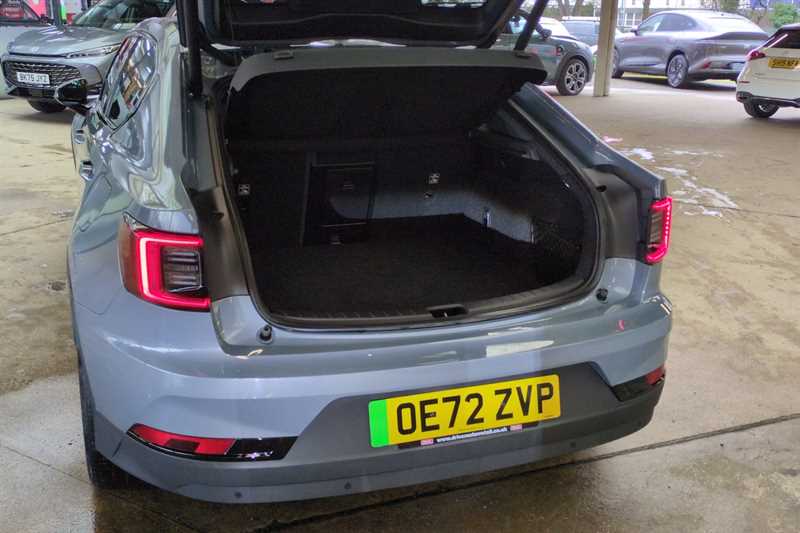 Used Polestar Polestar 2 2022 for sale - 77800809: Photo 25