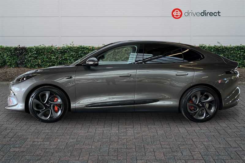 Used MG MG IM6 for sale - 77864103: Photo 6