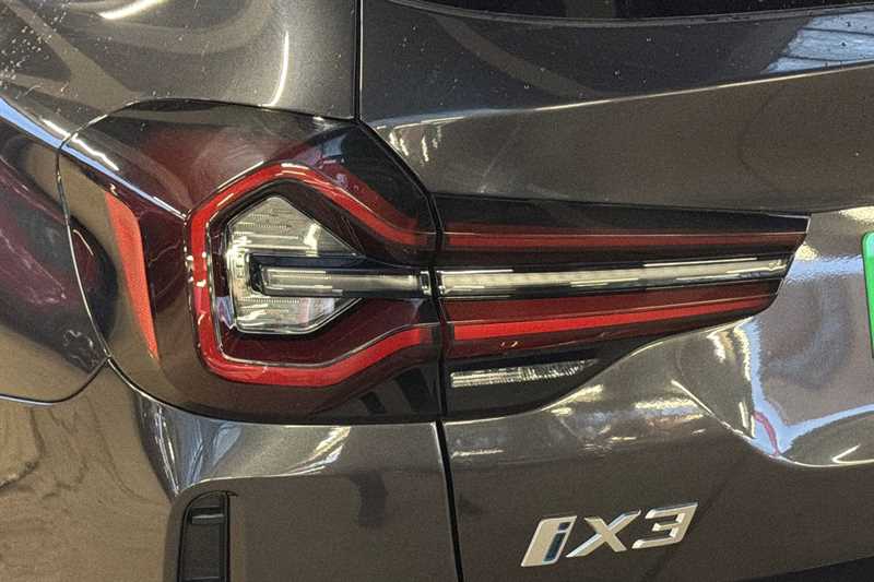 Used BMW iX3 2022 for sale - 77699323: Photo 31