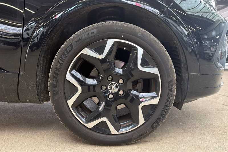 Used Vauxhall Grandland 2022 for sale - 78088958: Photo 3