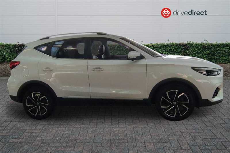 Used MG MG ZS for sale - 77863485: Photo 2