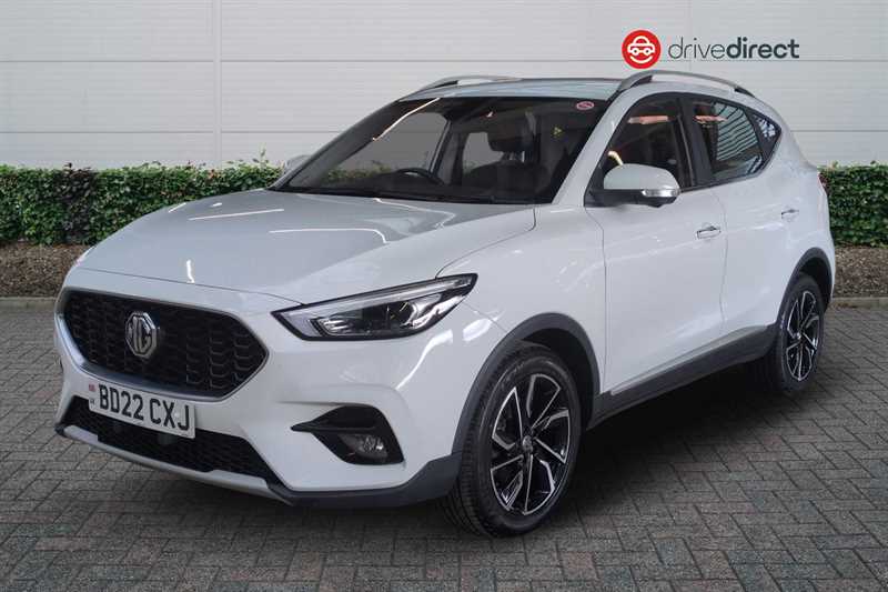 Used MG MG ZS for sale - 77863485: Photo 7