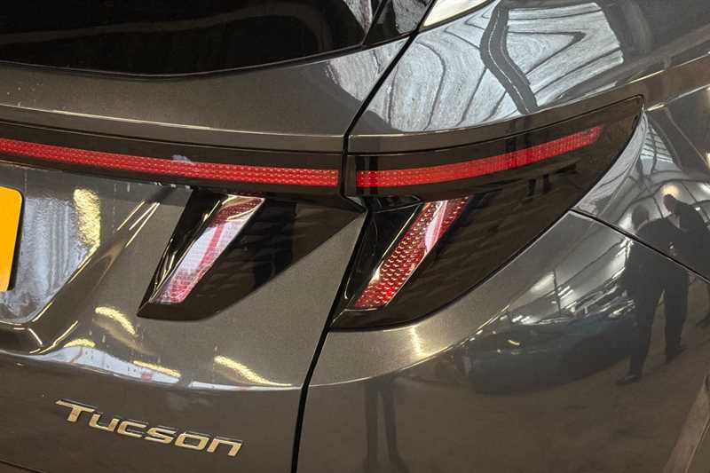 Used Hyundai TUCSON 2021 for sale - 77317708: Photo 32