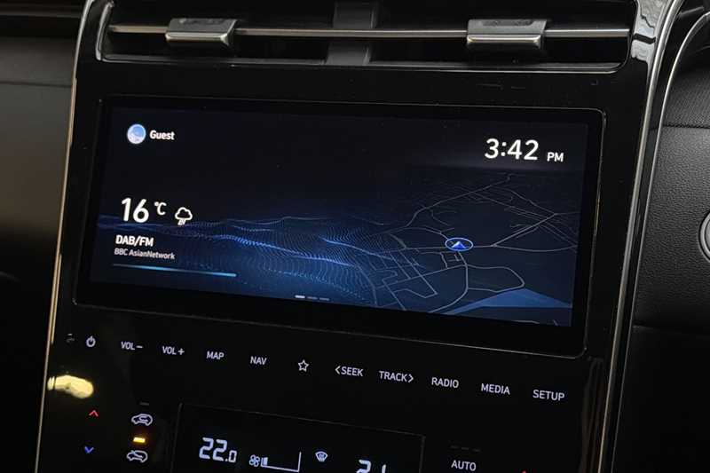 Used Hyundai TUCSON 2021 for sale - 77317708: Photo 37