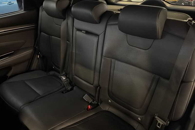 Used Hyundai TUCSON 2021 for sale - 77317708: Photo 47