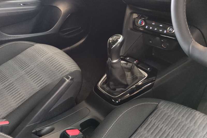 Used Vauxhall Corsa 2023 for sale - 78075753: Photo 14