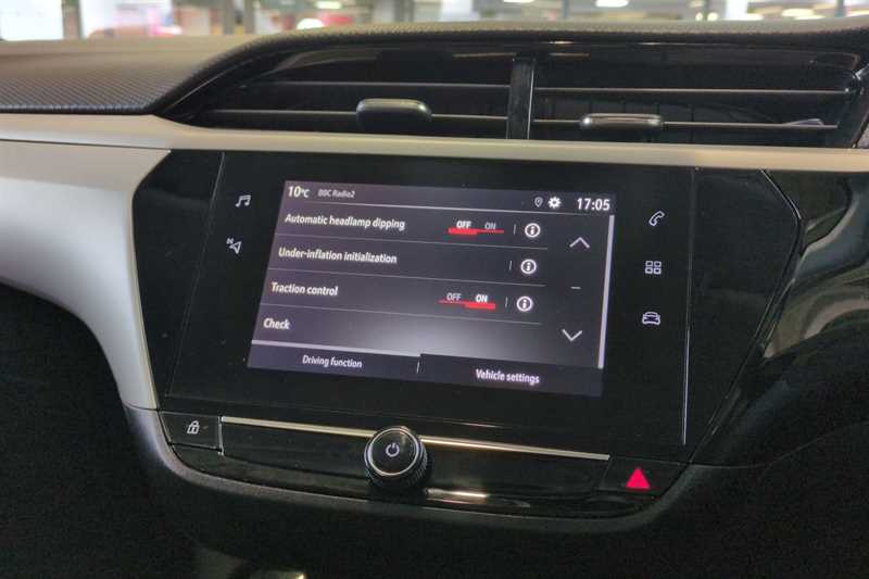 Used Vauxhall Corsa 2023 for sale - 78075753: Photo 19