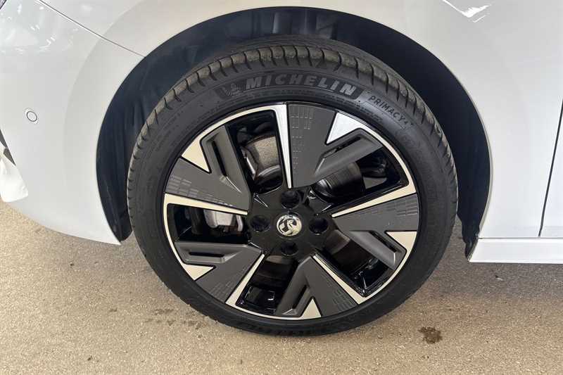 Used Vauxhall Corsa 2023 for sale - 78142397: Photo 12