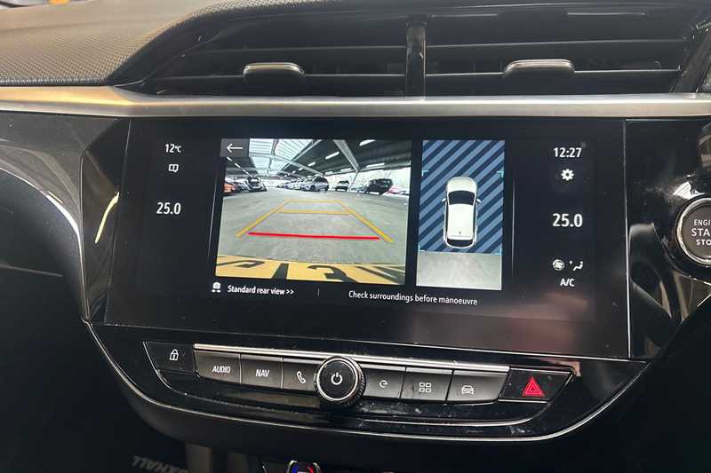 Used Vauxhall Corsa 2023 for sale - 78142397: Photo 19