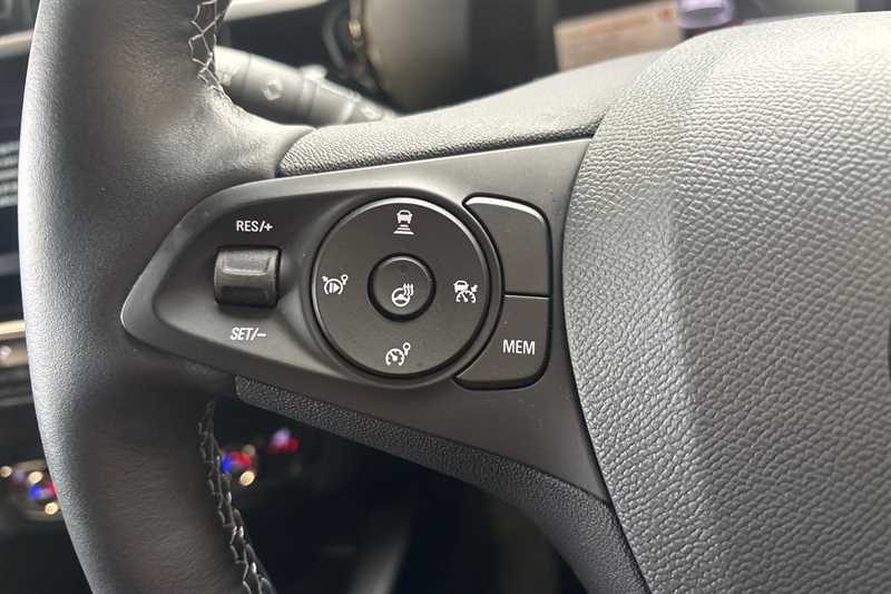 Used Vauxhall Corsa 2023 for sale - 78142397: Photo 21