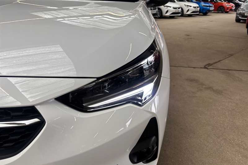 Used Vauxhall Corsa 2023 for sale - 78142397: Photo 29