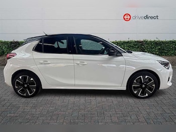 Used Vauxhall Corsa 2023 for sale - 78142397: Photo