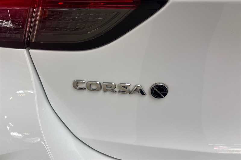 Used Vauxhall Corsa 2023 for sale - 78142397: Photo 30