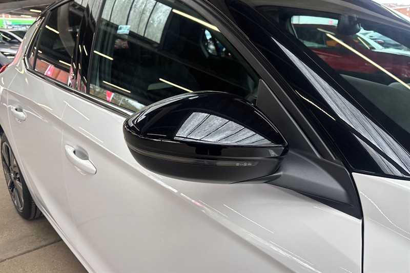 Used Vauxhall Corsa 2023 for sale - 78142397: Photo 34