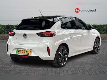 Used Vauxhall Corsa 2023 for sale - 78142397: Photo