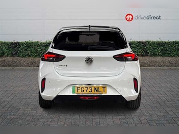 Used Vauxhall Corsa 2023 for sale - 78142397: Photo