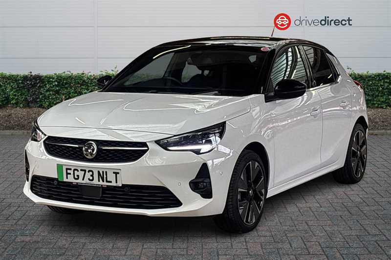 Used Vauxhall Corsa 2023 for sale - 78142397: Photo 7