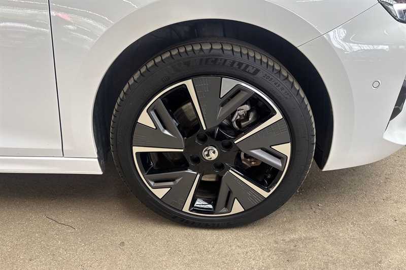 Used Vauxhall Corsa 2023 for sale - 78142397: Photo 9