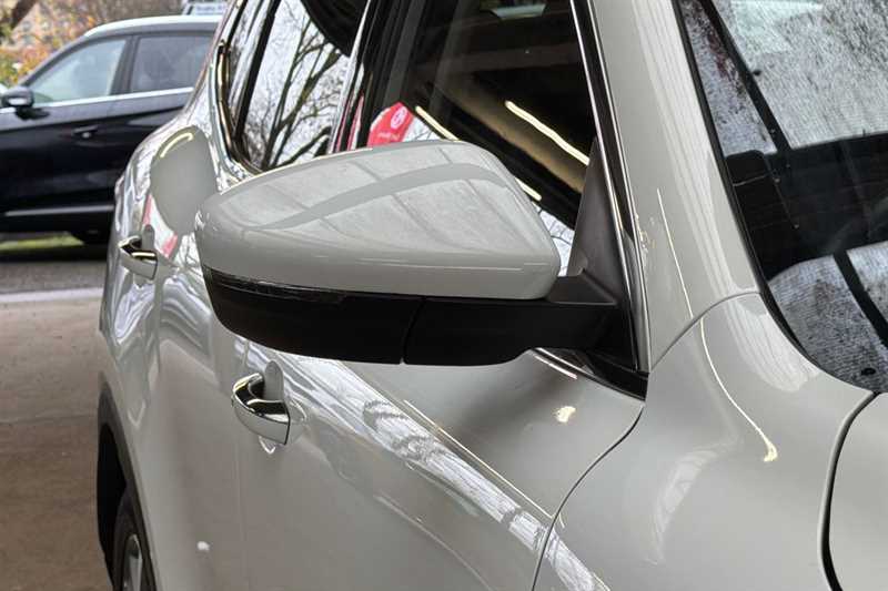 Used MG MG HS 2022 for sale - 77322713: Photo 34