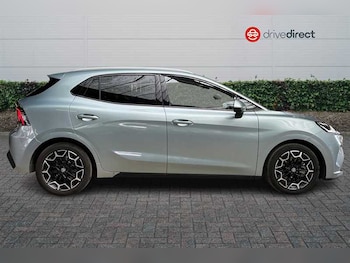 Used MG MG4 2026 for sale - 78627069: Photo