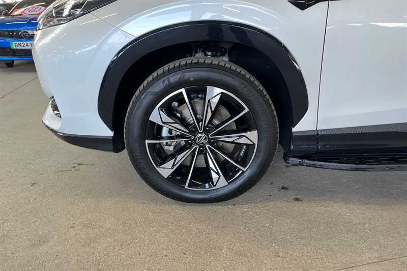 Used MG MG HS 2025 for sale - 77886940: Photo 12