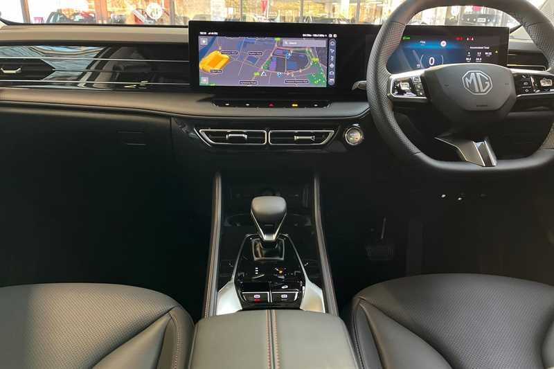 Used MG MG HS 2025 for sale - 77886940: Photo 14