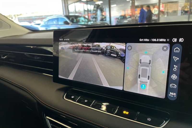 Used MG MG HS 2025 for sale - 77886940: Photo 19