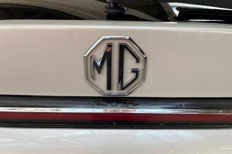 Used MG MG HS 2025 for sale - 77886940: Photo 39