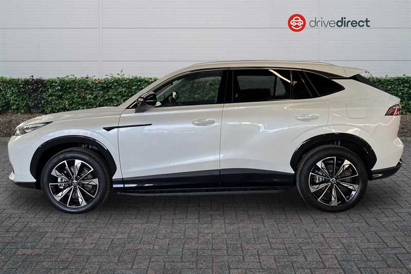 Used MG MG HS 2025 for sale - 77886940: Photo 6