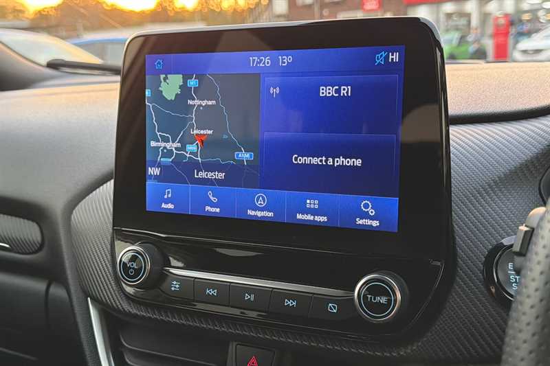 Used Ford Puma 2021 for sale - 76524304: Photo 37