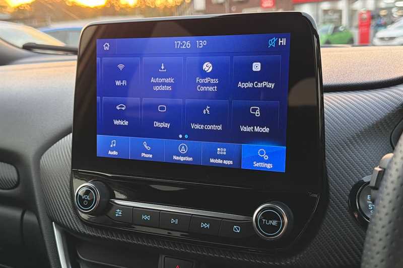 Used Ford Puma 2021 for sale - 76524304: Photo 40