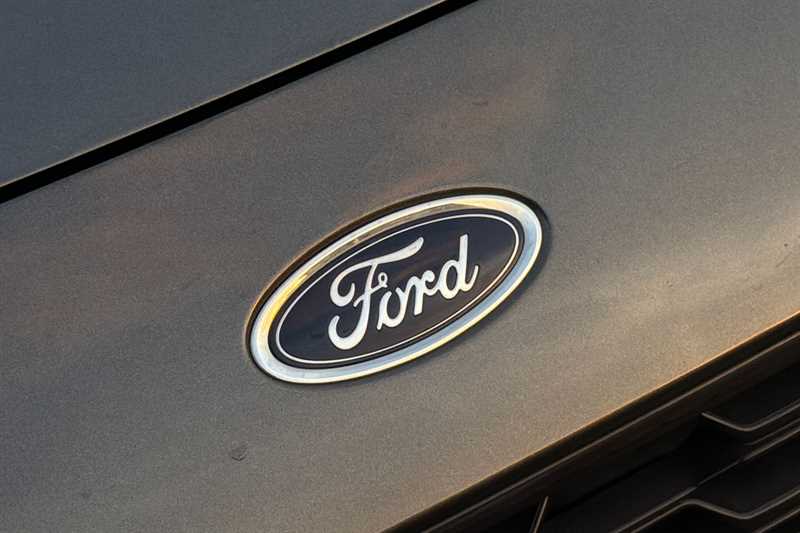 Used Ford Puma 2021 for sale - 76524304: Photo 43