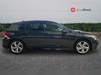 Used Volkswagen Golf 2022 for sale - 78235460: Photo