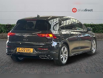 Used Volkswagen Golf 2022 for sale - 78235460: Photo